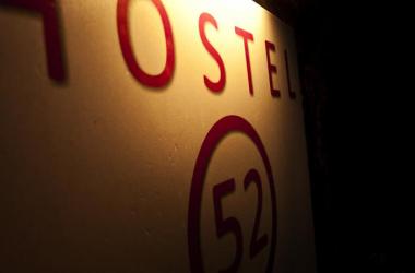 Hostel 52