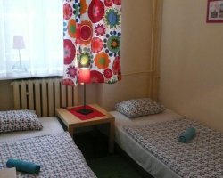 Hostel Aleje 28