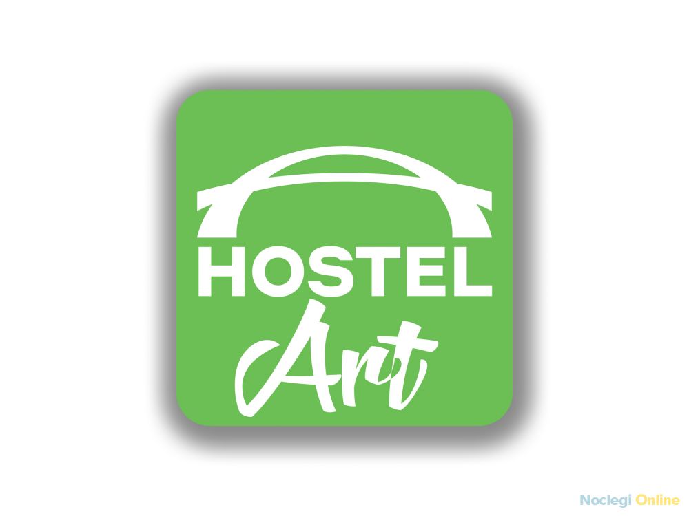 Hostel-Art
