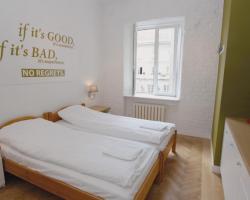 Hostel Chmielna 5