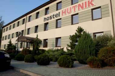 Hostel Hutnik
