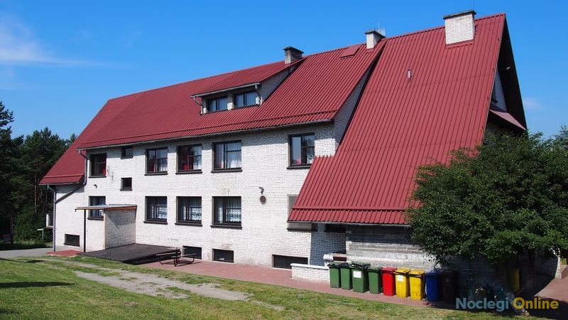 Hostel JURAJSKI