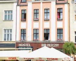 Hostel Kamienica Rynek 7