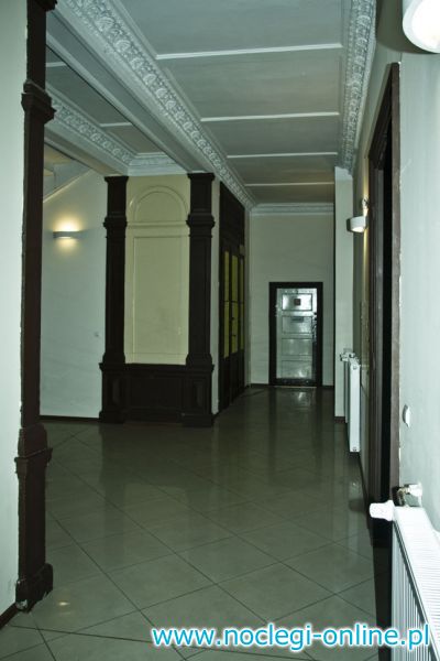 Hostel Kościuszko