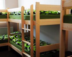 Hostel LaGranda