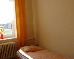 Hostel Lipno