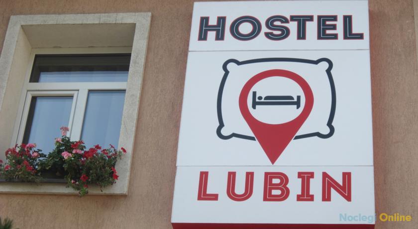 Hostel Lubin