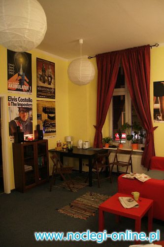 Hostel Mango