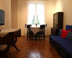 Hostel na Szlaku