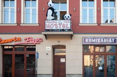 Hostel Panda