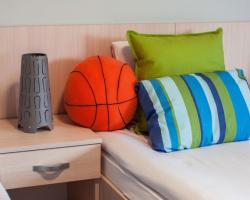 Hostel Rakieta
