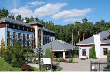 Hotel 4 Pory Roku Gdańsk