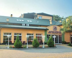 Hotel Afrodyta