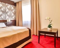 Hotel & Spa Biały Dom