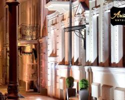 Hotel Aristo