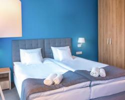 Hotel Arkadia Jelcz-Laskowice