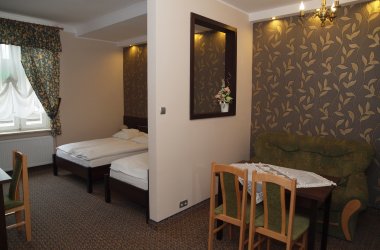 Hotel Atena -Słupsk