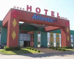 Hotel Atlantic