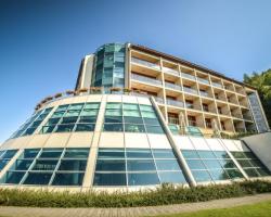 Hotel Belweder *****