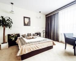 Hotel Borowiecki