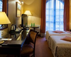 Hotel Branicki ****