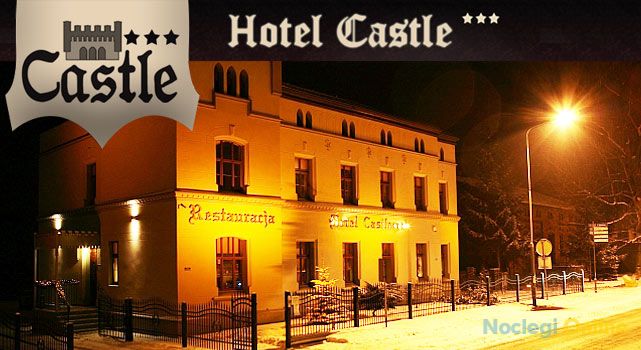 Hotel Castle***