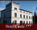 Hotel Castle***