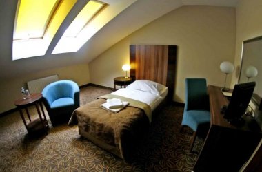 Hotel Cyprus ***