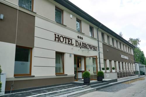 Hotel Dąbrowski