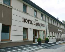 Hotel Dąbrowski