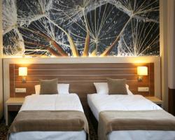 Hotel Delfina