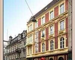 Hotel Diament Economy ***