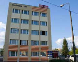 Hotel Elda 2