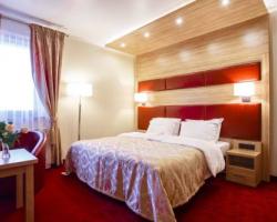 Hotel Etiuda