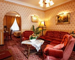 Hotel Europejski ***