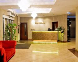 Hotel Gniecki