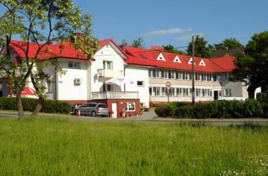 Hotel Górsko