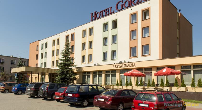 Hotel Gorzów