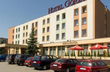 Hotel Gorzów