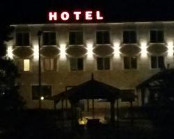 Hotel Gościniec