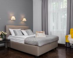 Hotel Grottger