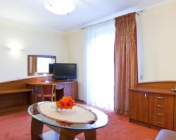 Hotel Hetman ***