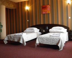 Hotel Horyzont ***