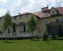 Hotel i Restauracja Belweder