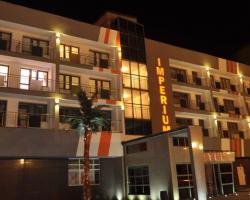 Hotel Imperium
