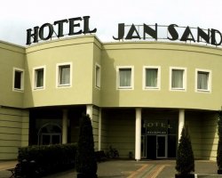 Hotel Jan Sander ***