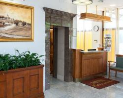 Hotel Karczówka