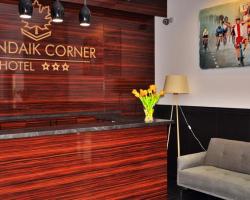 Hotel Klondaik Corner