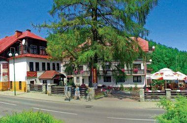 Hotel KOLOROWA