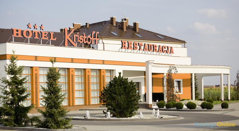 Hotel Kristoff